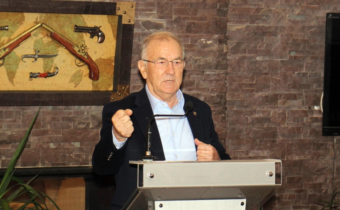 Kar��yaka'da yeni yol haritas� belirlenecek