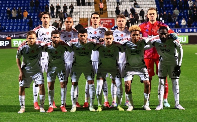 Be�ikta�'tan sakatl�k a��klamas�: Emirhan Top�u