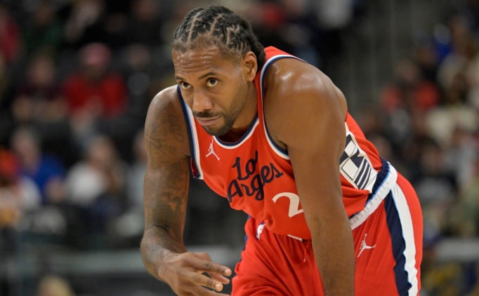 Aspiration, Kawhi'�n sponsorluk anla�mas�na itiraz etti!