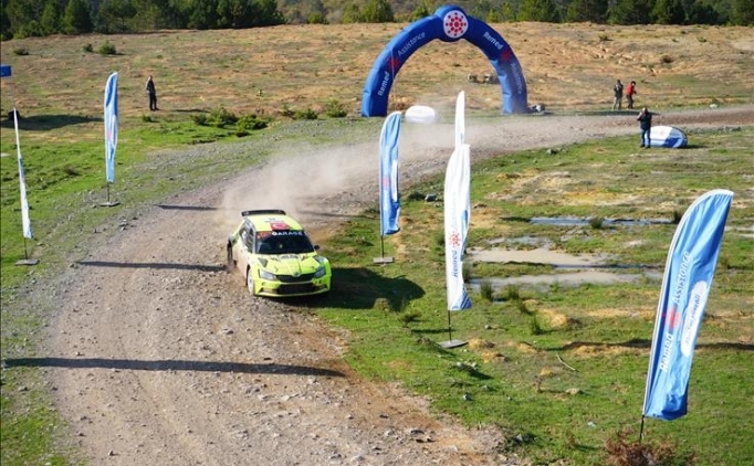 �stanbul Rallisi'nde Remed Assistance etab� zirveyi belirledi