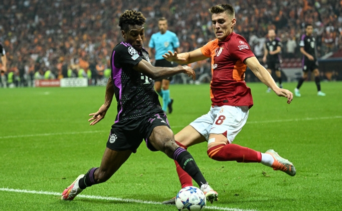 Trabzonspor'dan sürpriz hamle!