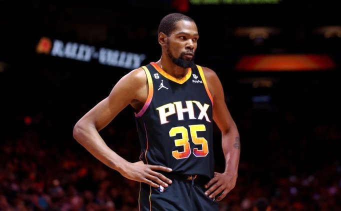 Durant: 'Ben egosuzum, medya beyinlerinizi yıkamış'