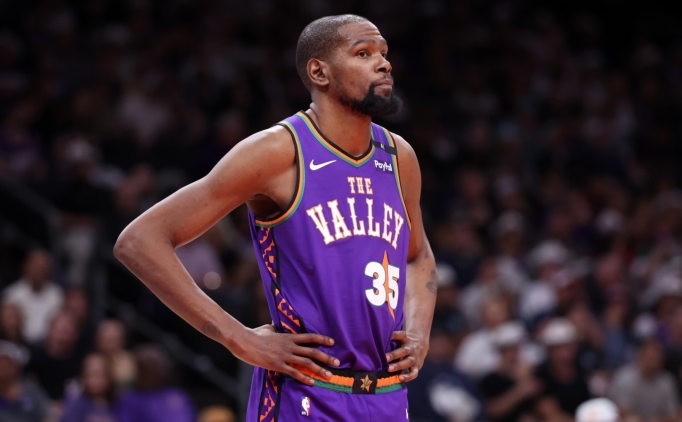 Durant için Knicks ve Timberwolves'un adı geçti!