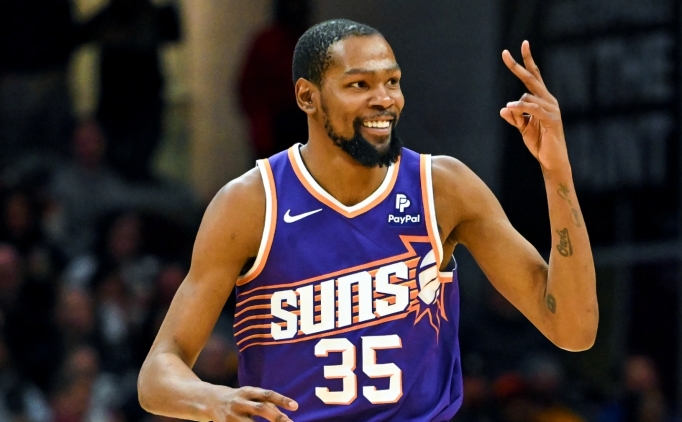 Durant: 'Kariyerimi kendi �artlar�mda bitirmek istiyorum'