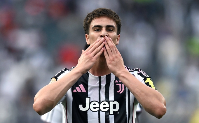 Kenan Y�ld�z: 'Hayalim, D�nya Kupas�'nda yer almak'