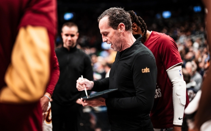 Atkinson: 'Avrupa'da NBA takm olsa, ok gzel olurdu'