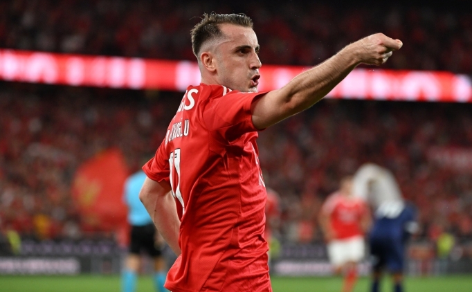 Rui Costa ve Ali Ko, Kerem iin pazarlk masasnda!