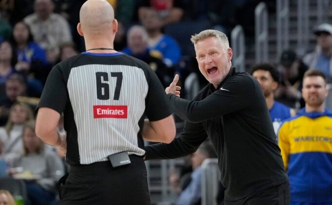 Kerr: 'Stepsler �al�nsa, NBA'in kalitesi artacak'