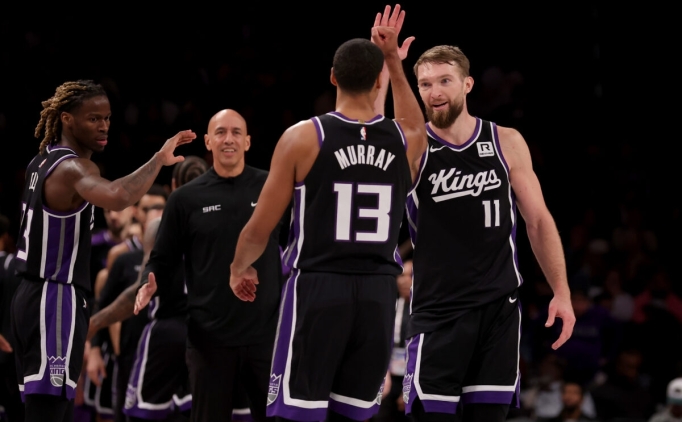 Kings, yeniden yap�lanma i�in veteranlar�n� takasa a�t�