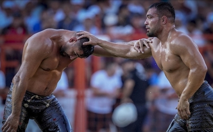 664. Tarihi K�rkp�nar Ya�l� G�re�leri 4 Temmuz'da ba�layacak