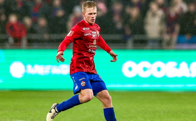 Fenerbah�e'de transferin iptal olma nedeni!