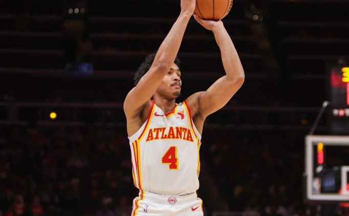 Hawks, Kobe Bufkin'i Nets'e g�nderdi