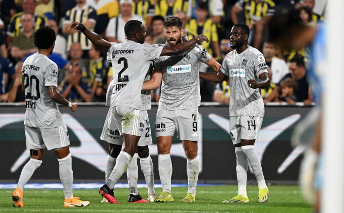 Kocaelispor'dan bor aklamas!