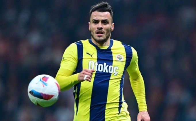 Kostic Olimpiakos'a doğru!