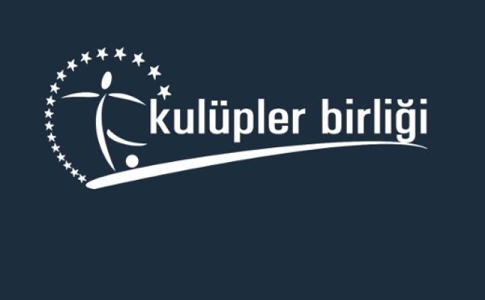 S�per Lig kul�plerinden ortak payla��m: 'Nefret yok, Futbol var!'