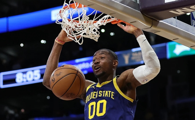 Suns'n Jonathan Kuminga'y kadrosuna katmas zor grnyor