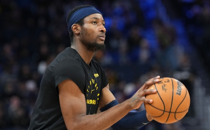 Kuminga'n�n menajeri: 'Teklifin b�y�k potansiyeli var'