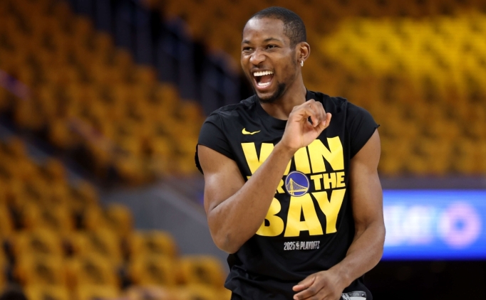 Curry, Butler ve Green'den Jonathan Kuminga'ya destek!