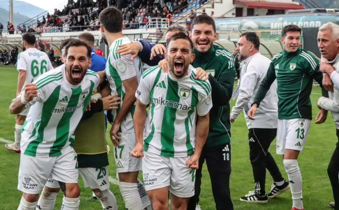 Kupada Mu�la derbisi