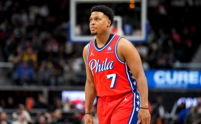 Lowry, 76ers oyunculuuna devam ederken Prime Video iin analistlik yapacak
