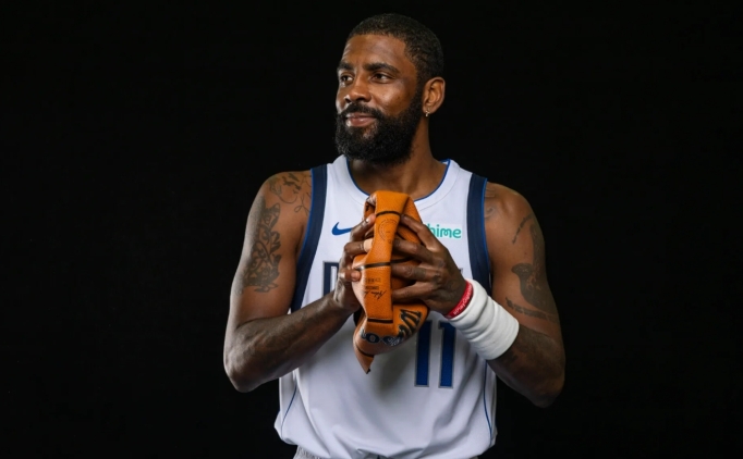 Kyrie: 'Dnm iin kesin bir tarih yok'