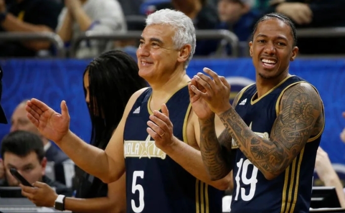 Bucks'�n eski sahibi Lasry: 'NBA tak�mlar� de�erlenecek ama h�z� d��ecek'