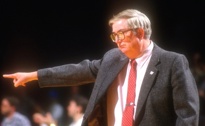 Jazz'in eski kou Frank Layden, 93 yanda hayatn kaybetti