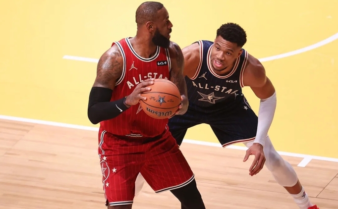 ESPN: 'Zion, Giannis ve LeBron, takas talep etmeye en yakn isimler'