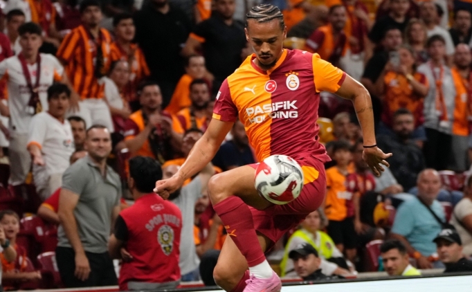 Sporx: Leroy Sane, Almanları kıskandırdı