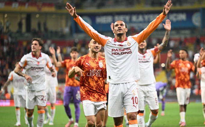 Leroy Sane, Trkiye'ye snyor!