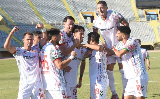 Lider Kar��yaka zor deplasmanda