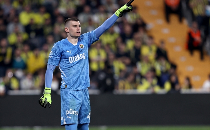 Sporx: Dominik Livakovic ayrılmak istiyor