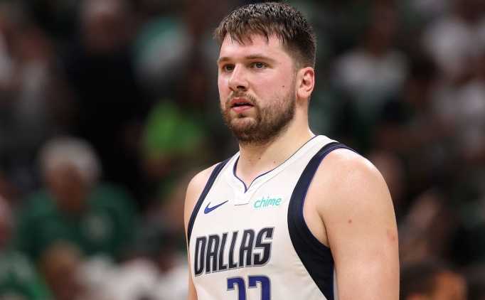 'Dallas, Luka'ya 'supermax' kontrat teklif etmeyi hiç düşünmedi' iddiası