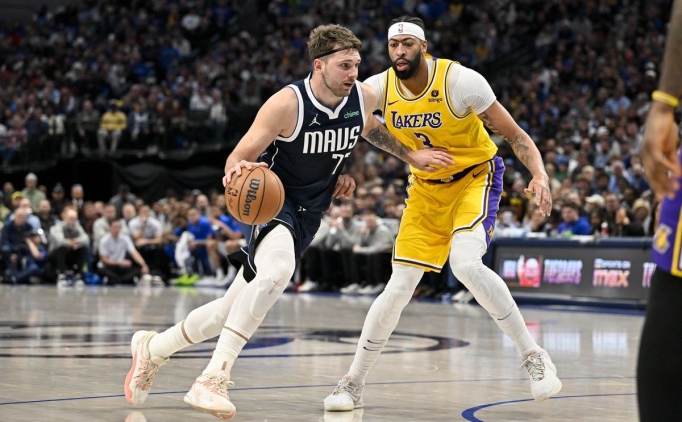 Paul: 'Davis-Doncic takasını önceden bilmiyordum'