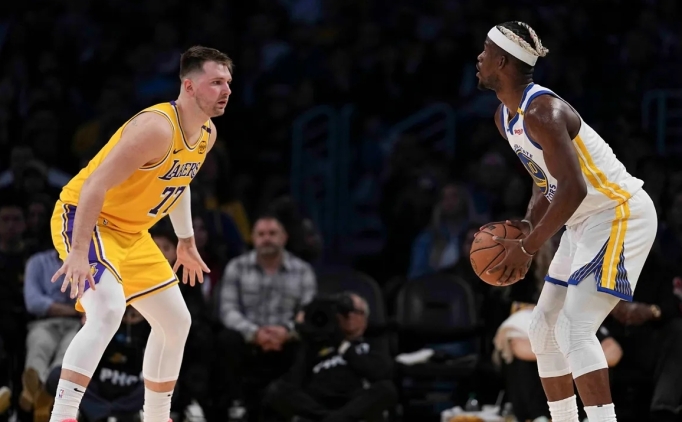 Butler, Doncic takas hakknda: 'Kesin bilinmeyen eyler var'