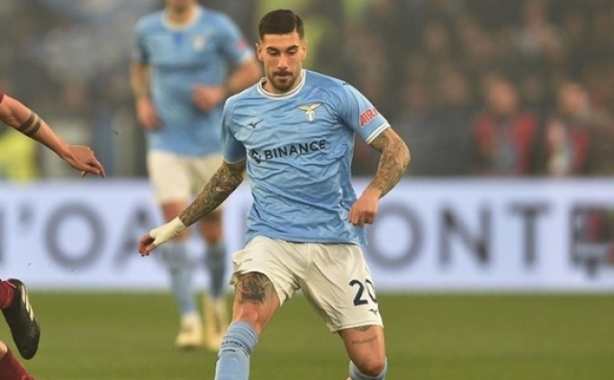 Lazio, evinde Verona'y� 4'ledi!