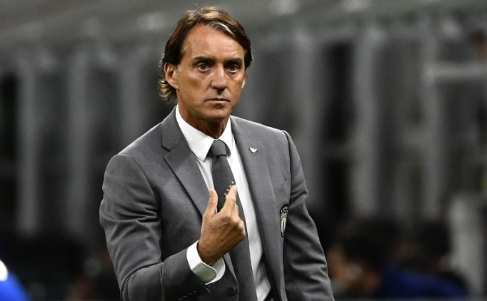 Roberto Mancini geri d�nebilir!