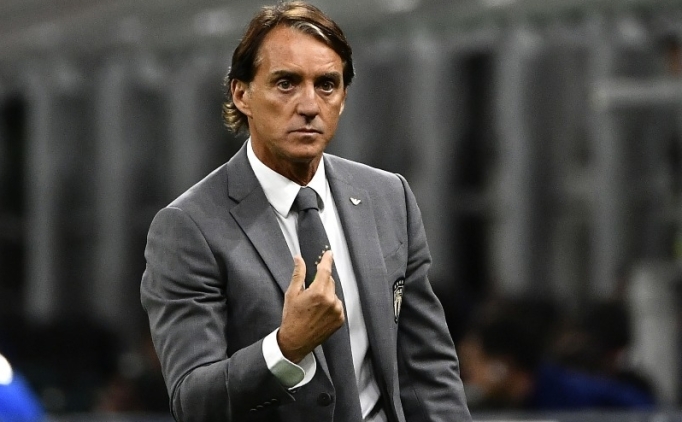 Sporx: Beşiktaş'ta Roberto Mancini iddiası