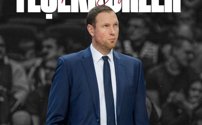 Manisa Basket'te ayrılık: Songalia