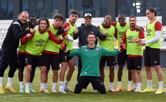 K�me d��me hatt�nda kritik ma�; Manisa FK - Ankarag�c�