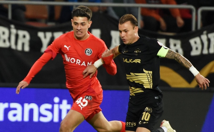 Manisa FK k�t� gidi�i durduram�yor