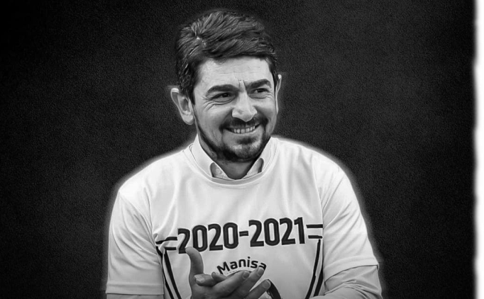 Manisa FK Taner Savut'u unutmad