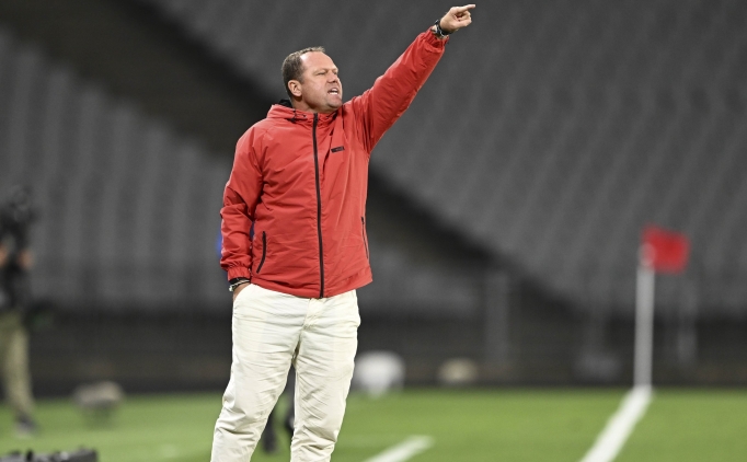 Marcel Licka: 'Cezalandrmaya balayacam'