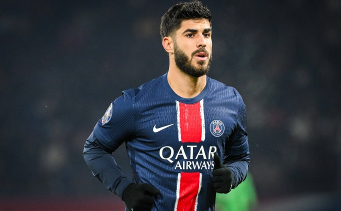 Fenerbahe'yi korkutan haber: Asensio