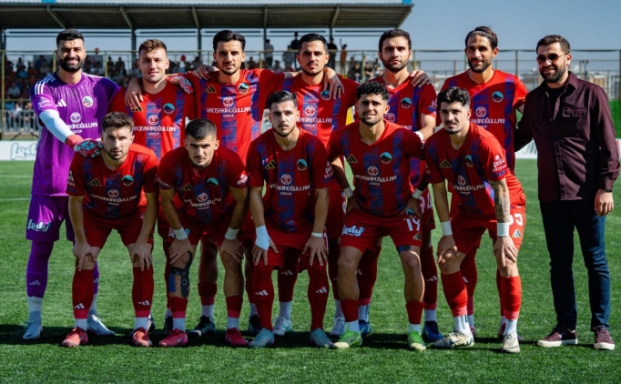 Mardin 1969 Spor-Bursaspor manda, misafir takma taraftar yasa