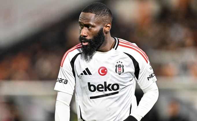 Beşiktaş'ta Masuaku için karar verildi!