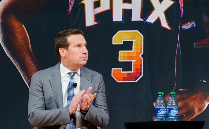 Suns arenasnn ad, 115 milyon dolarlk anlamayla deiti!