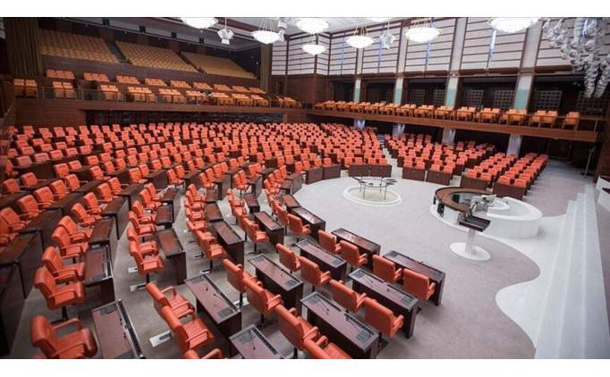 Meclis ne zaman tatile girecek? TBMM ne zaman alacak? 2025 TBMM yaz tatili takvimi
