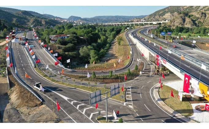 Mekece-Bilecik-Bozyk yolu neden kapal, ne zaman alacak? 
