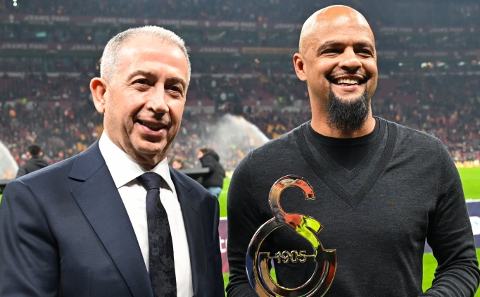 Sporx: Felipe Melo'dan Hakan Çalhanoğlu'na "Gel" mesajı